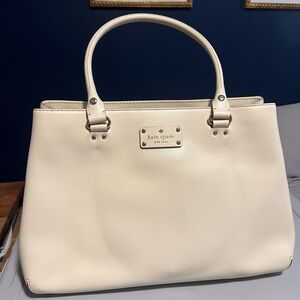 Kate Spade Purse / Tote